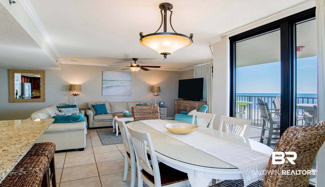 House in Orange Beach, Alabama, United States 5 - 18624654