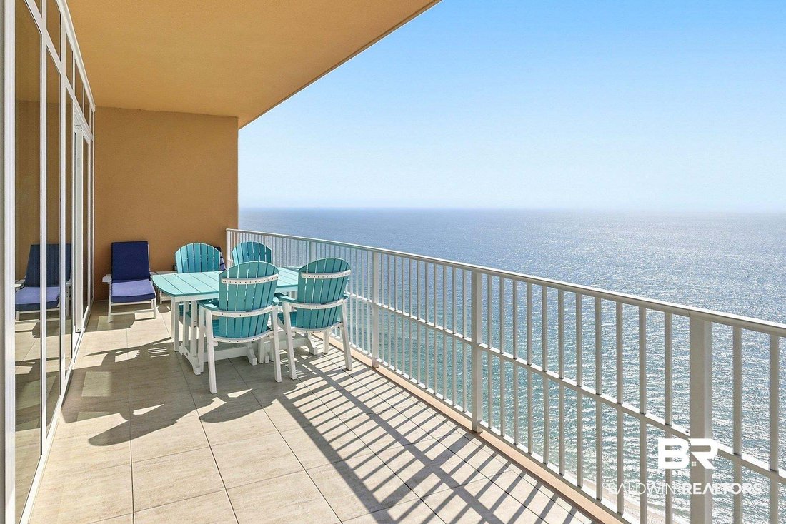 House in Orange Beach, Alabama, United States 3 - 18624462