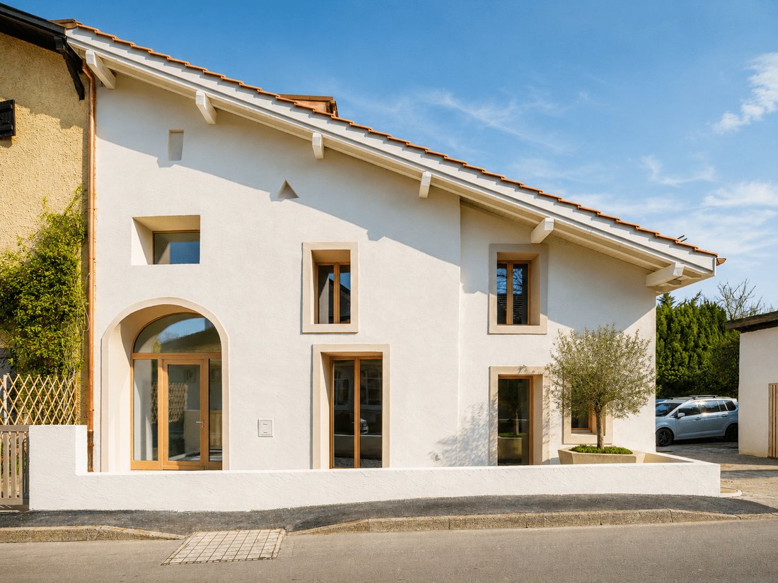 Maison à Puplinge, Genève, Suisse 1 - 18523679