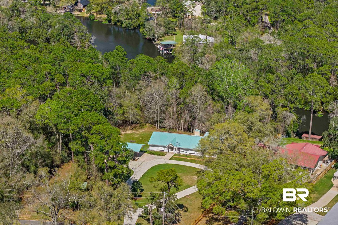 Haus in Fairhope, Alabama, Vereinigte Staaten 2 - 17424657