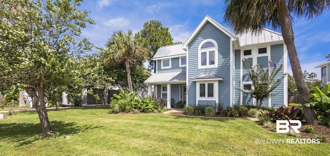 House in Orange Beach, Alabama, United States 2 - 17040972