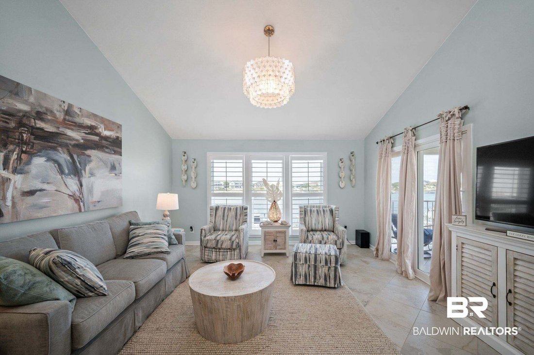House in Orange Beach, Alabama, United States 5 - 17812866