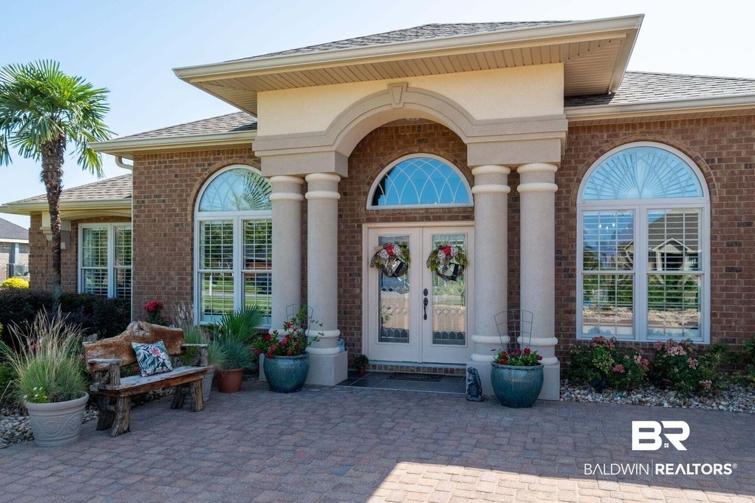 House in Gulf Shores, Alabama, United States 4 - 18452907