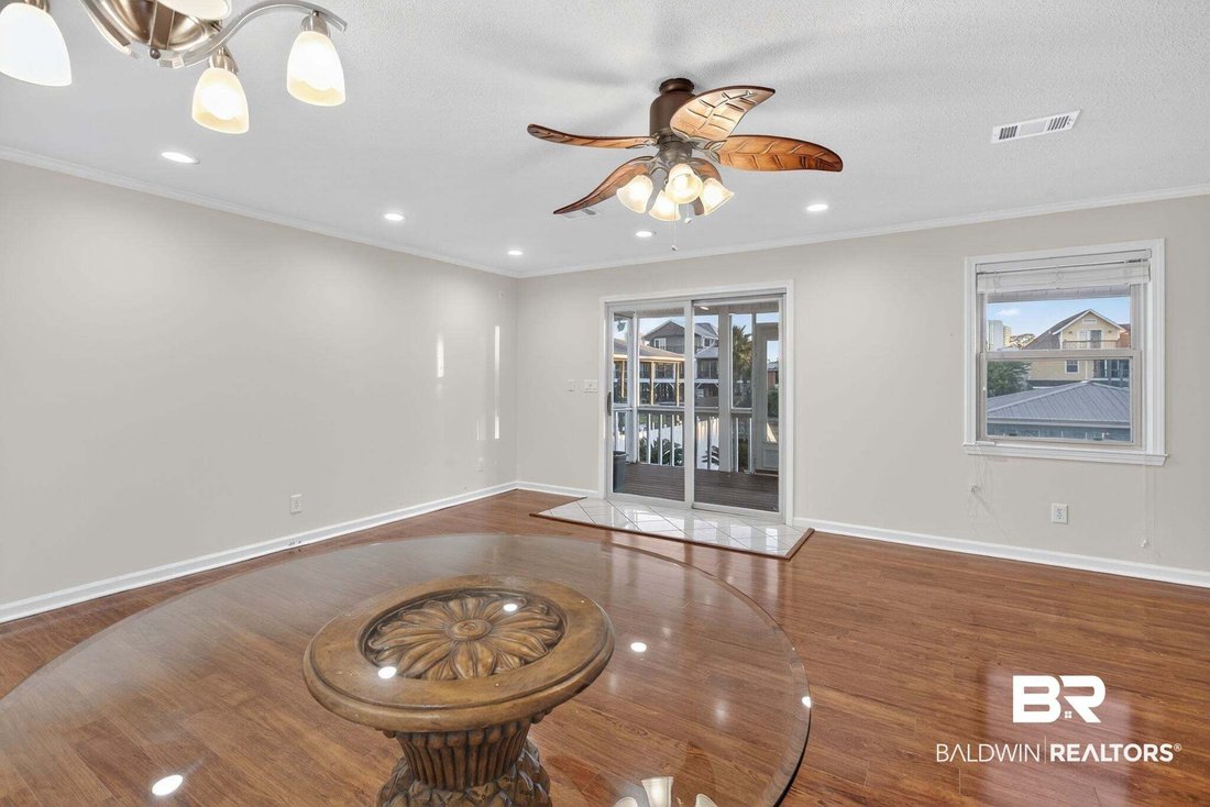 House in Orange Beach, Alabama, United States 5 - 18624556
