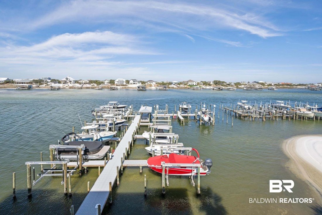 House in Orange Beach, Alabama, United States 2 - 17812866