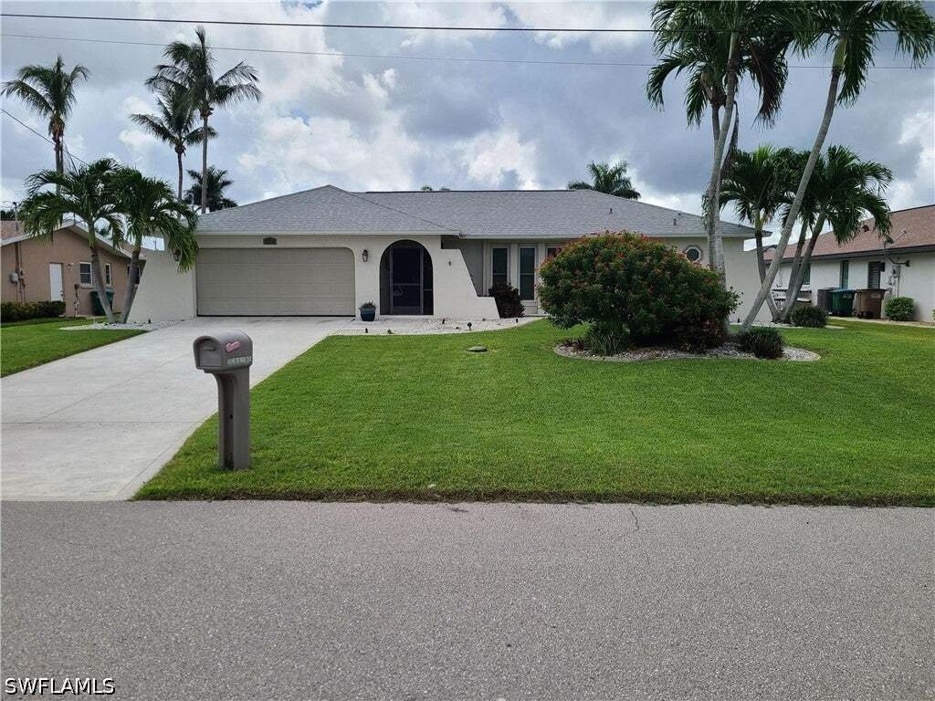 House in Cape Coral, Florida, United States 1 - 18624326