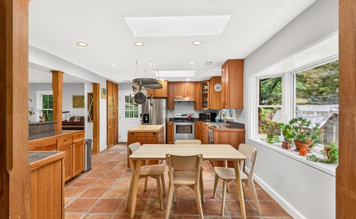 Casa en Charlottesville, Virginia, Estados Unidos 1