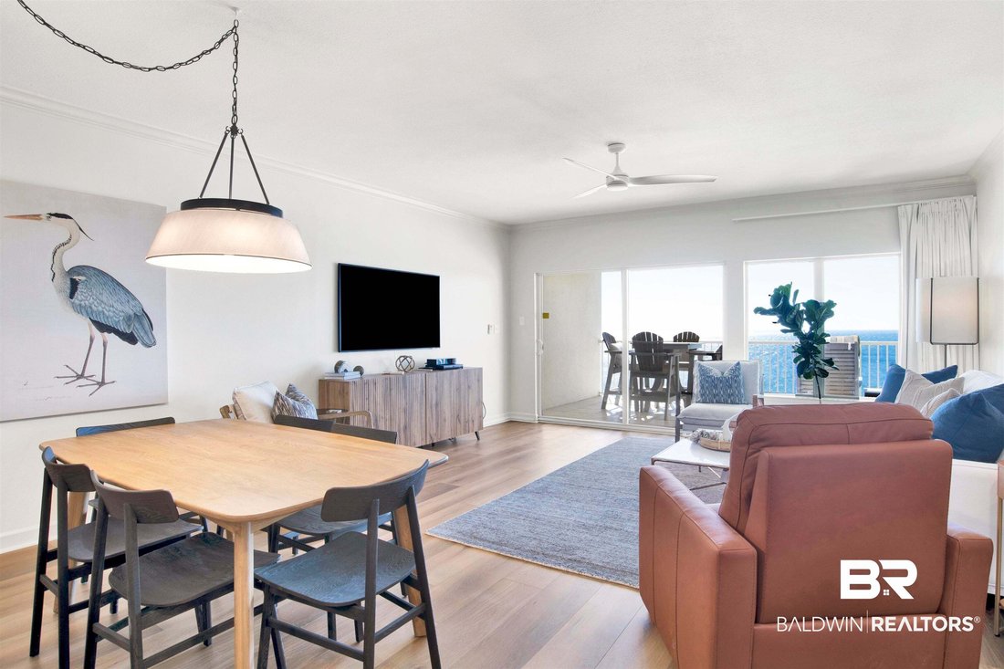 House in Orange Beach, Alabama, United States 2 - 18624624