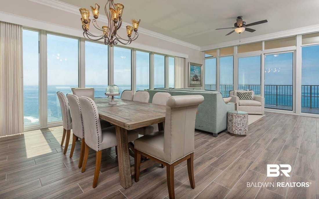 House in Orange Beach, Alabama, United States 3 - 17551380