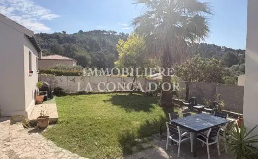 House in Tourrette-Levens, Provence-Alpes-Côte d'Azur, France 1