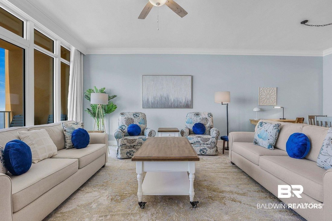 House in Orange Beach, Alabama, United States 5 - 17872615