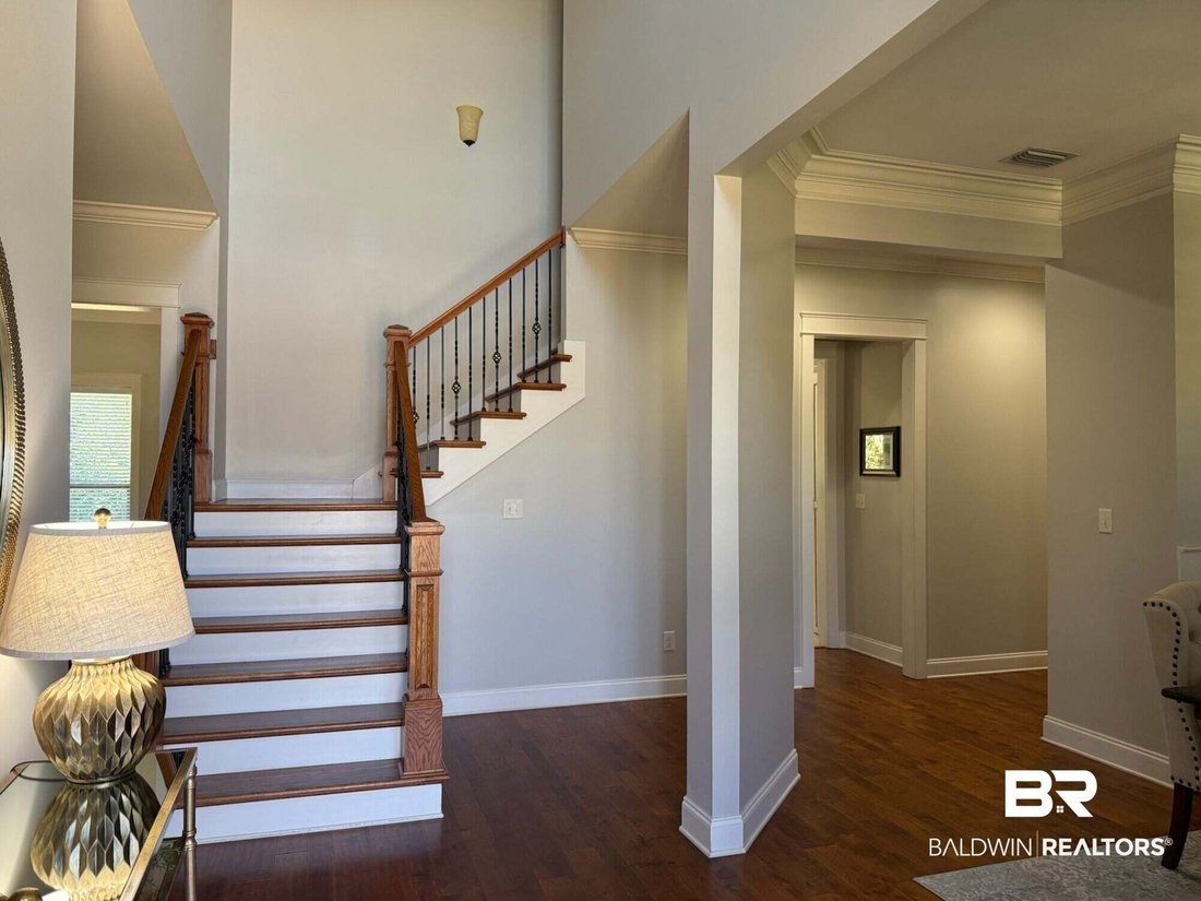 House in Spanish Fort, Alabama, United States 5 - 17478575