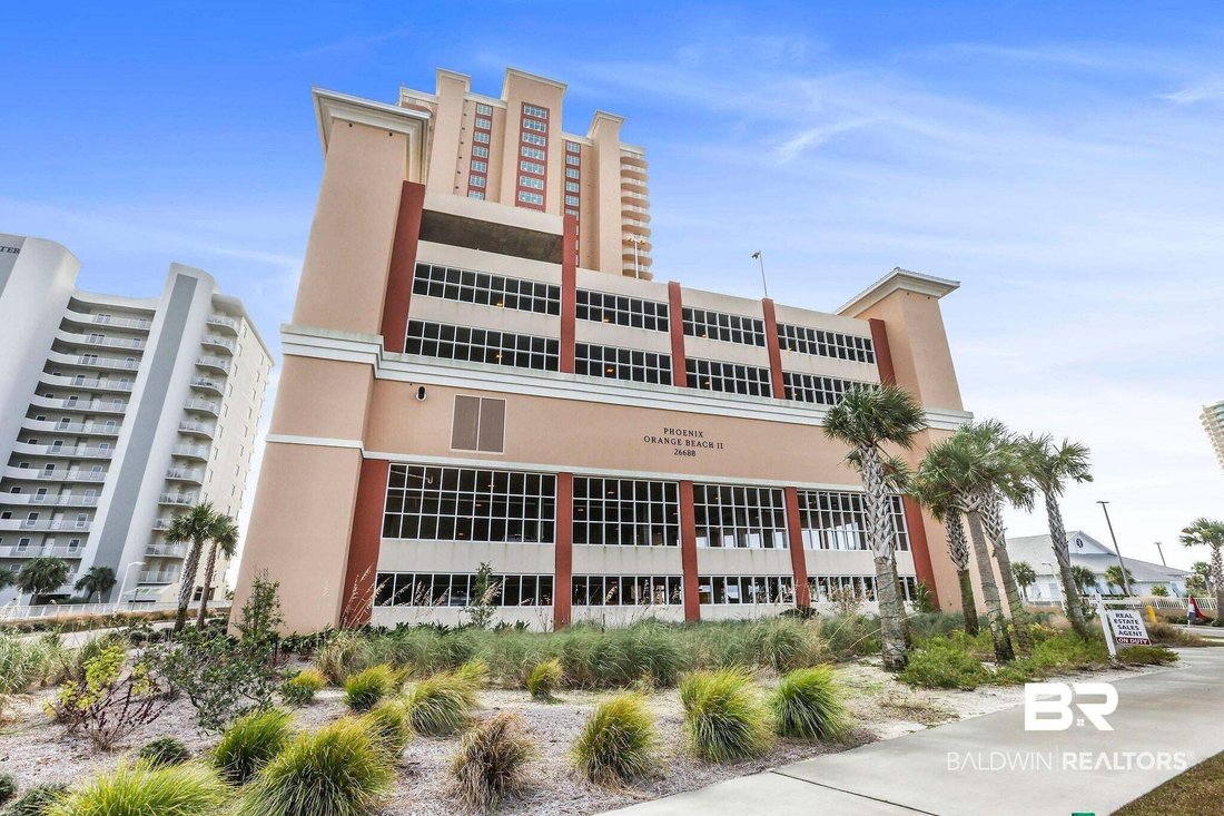 House in Orange Beach, Alabama, United States 1 - 17041148