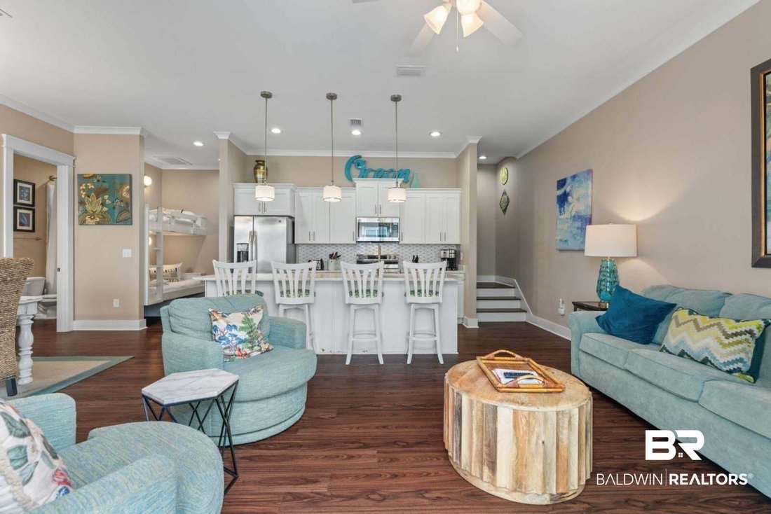 House in Gulf Shores, Alabama, United States 3 - 18624432