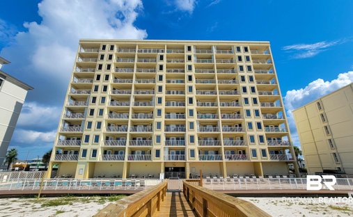 House in Gulf Shores, Alabama, United States 1