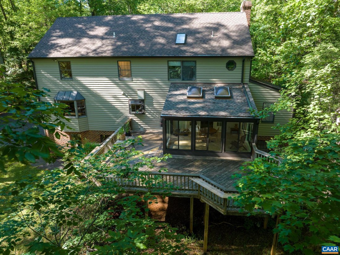 House in Charlottesville, Virginia, United States 2 - 18624319
