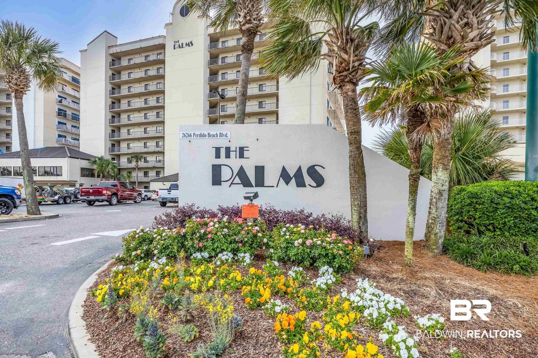 House in Orange Beach, Alabama, United States 1 - 18624564