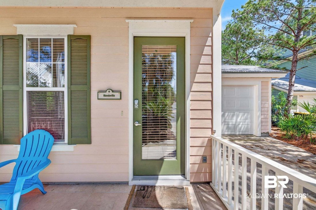 House in Gulf Shores, Alabama, United States 5 - 18624472