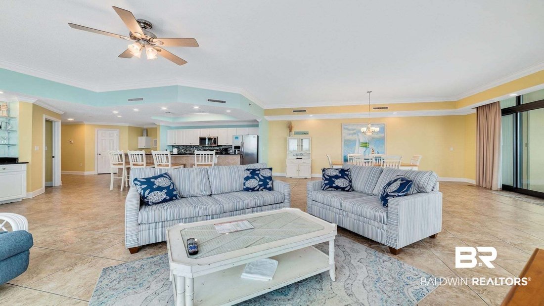House in Orange Beach, Alabama, United States 5 - 17041053