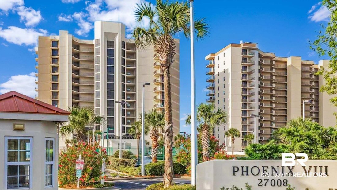 House in Orange Beach, Alabama, United States 1 - 18624593
