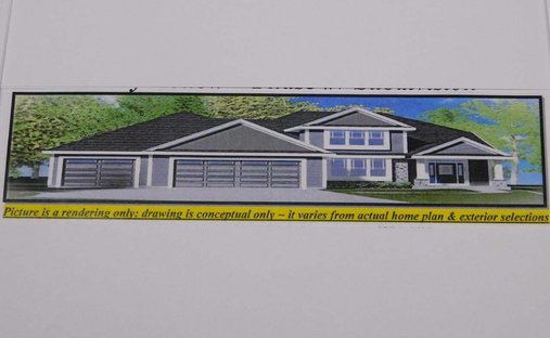 House in Grafton, Wisconsin, United States 1
