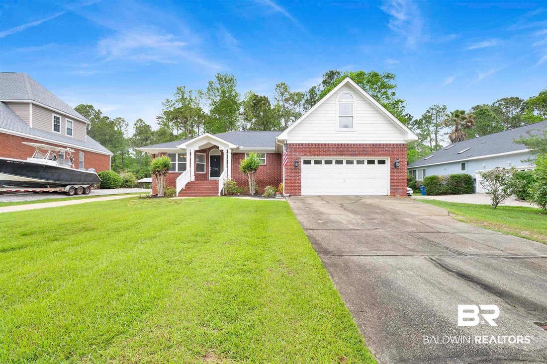 House in Gulf Shores, Alabama, United States 3 - 18624544