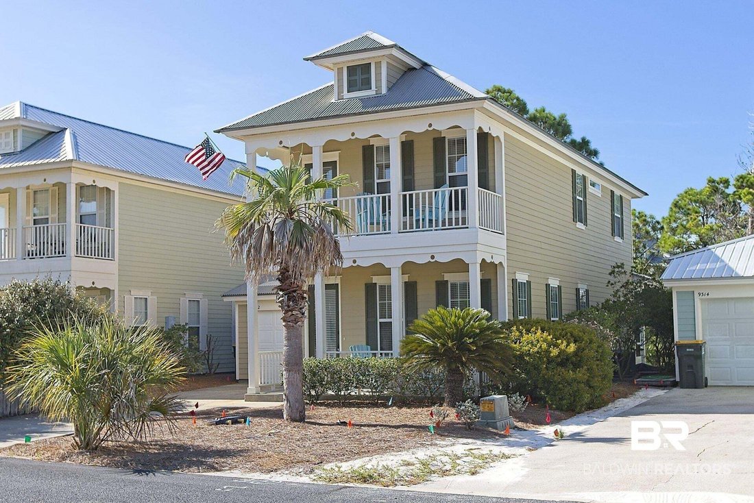 House in Gulf Shores, Alabama, United States 3 - 18624550