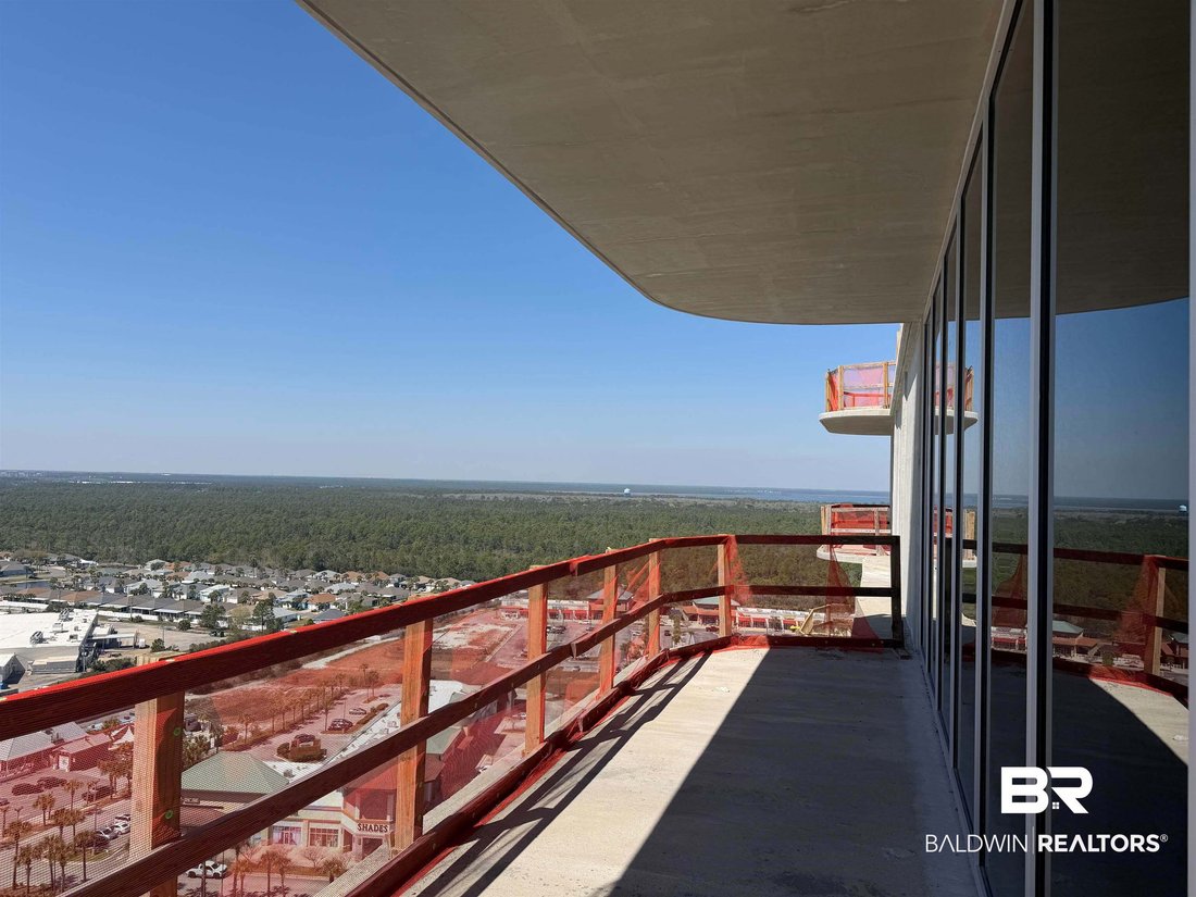 House in Orange Beach, Alabama, United States 4 - 17466229