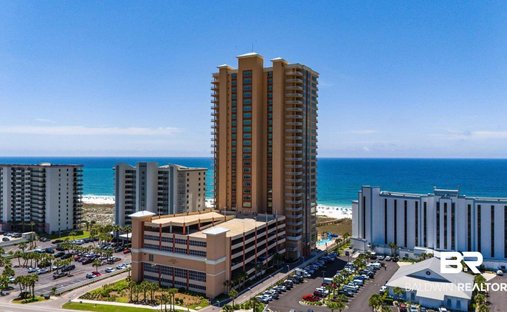 Casa a Orange Beach, Alabama, Stati Uniti 1