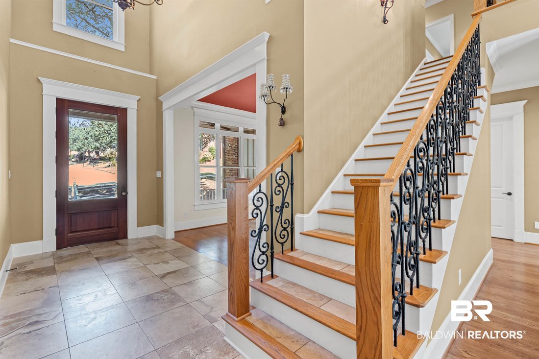 House in Mobile, Alabama, United States 5 - 17183716
