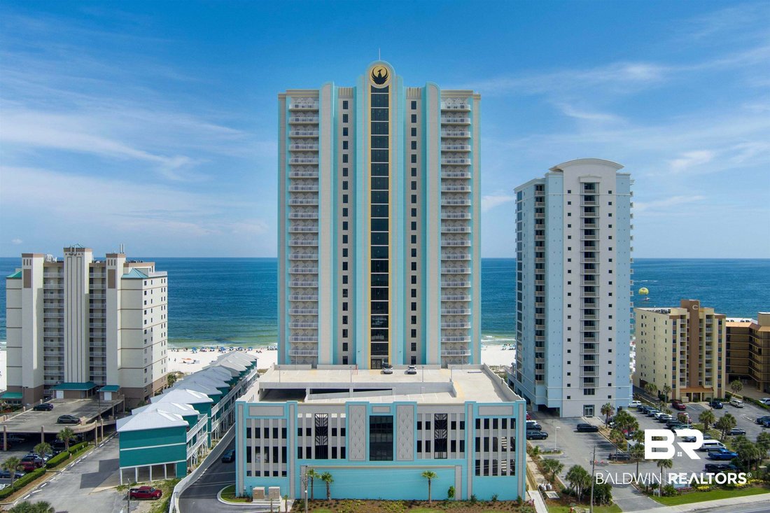 House in Gulf Shores, Alabama, United States 1 - 18193321
