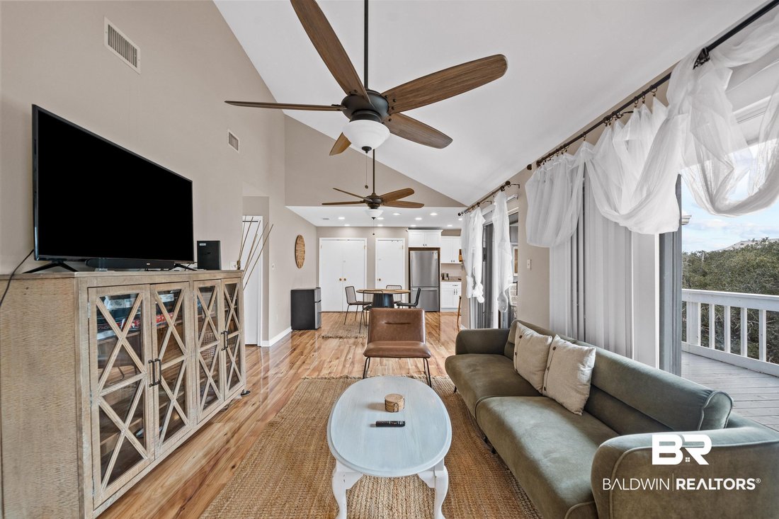 House in Gulf Shores, Alabama, United States 4 - 18624422
