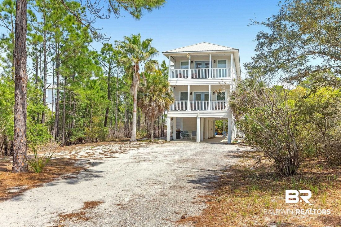 House in Gulf Shores, Alabama, United States 3 - 18624626