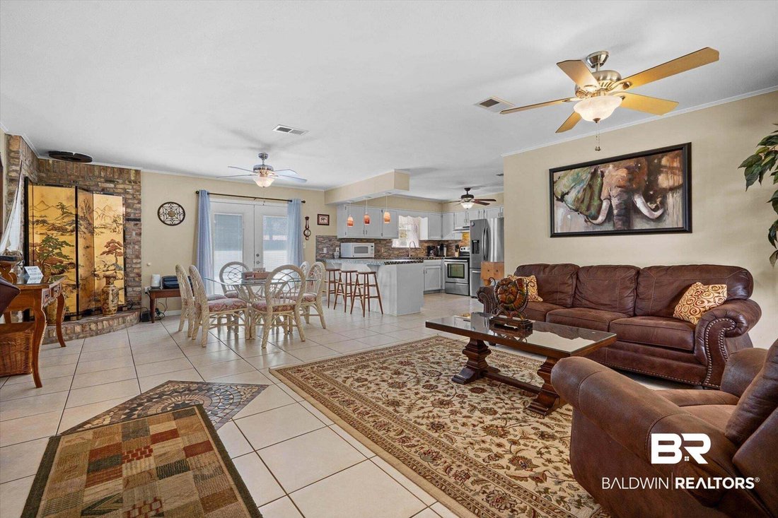 House in Foley, Alabama, United States 2 - 17382635