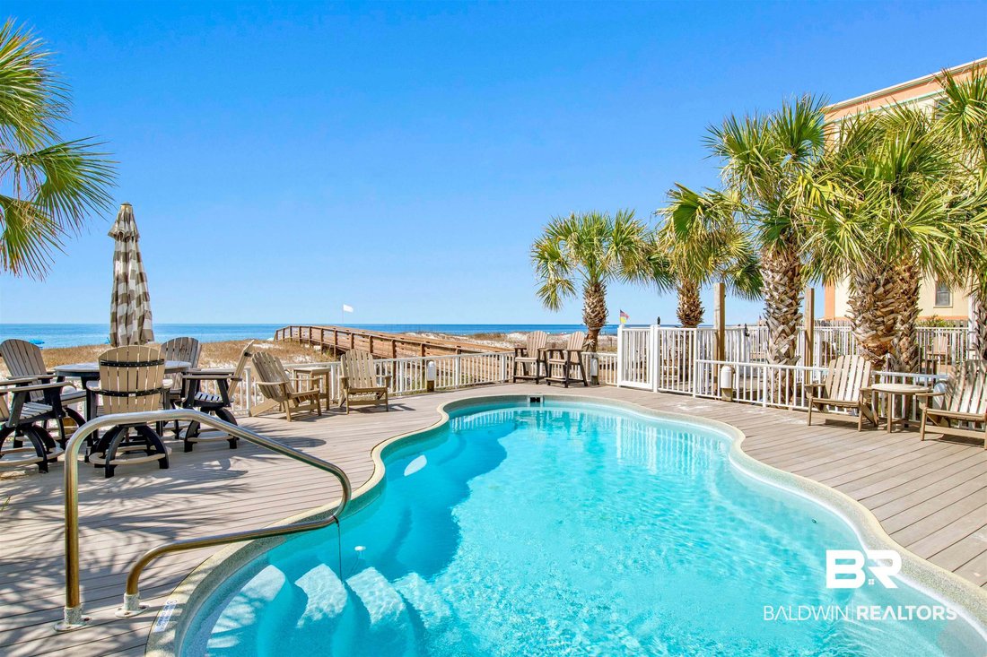 House in Orange Beach, Alabama, United States 5 - 18624495