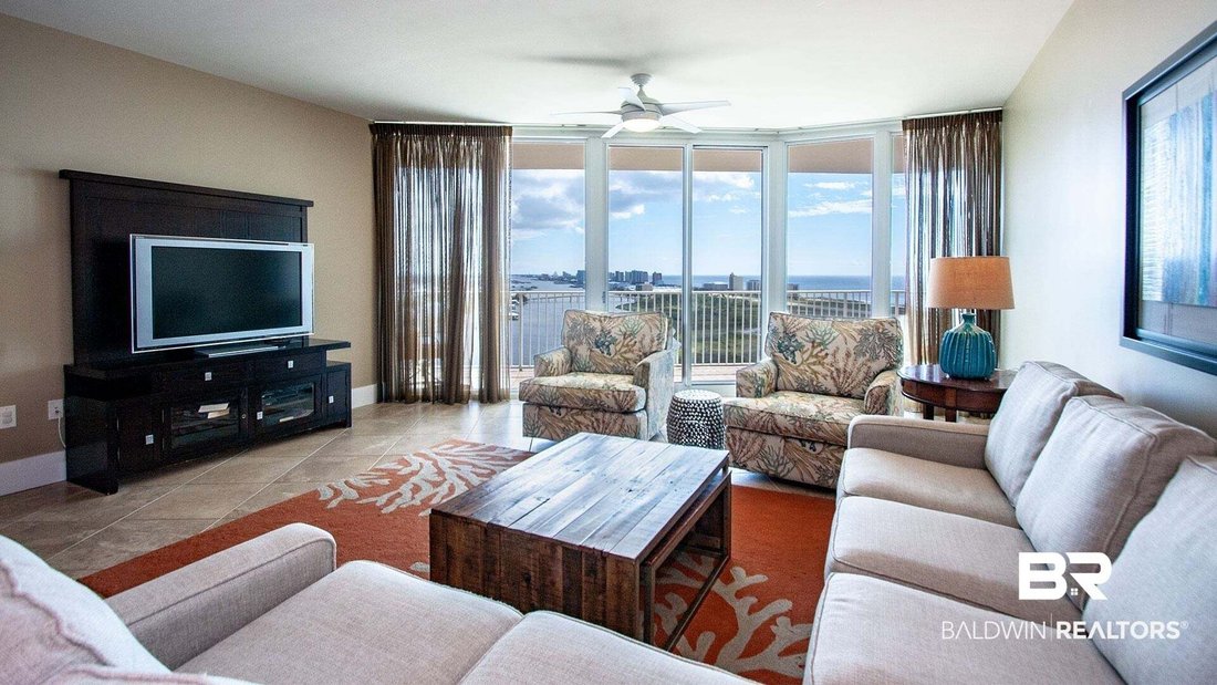 House in Orange Beach, Alabama, United States 2 - 17041067