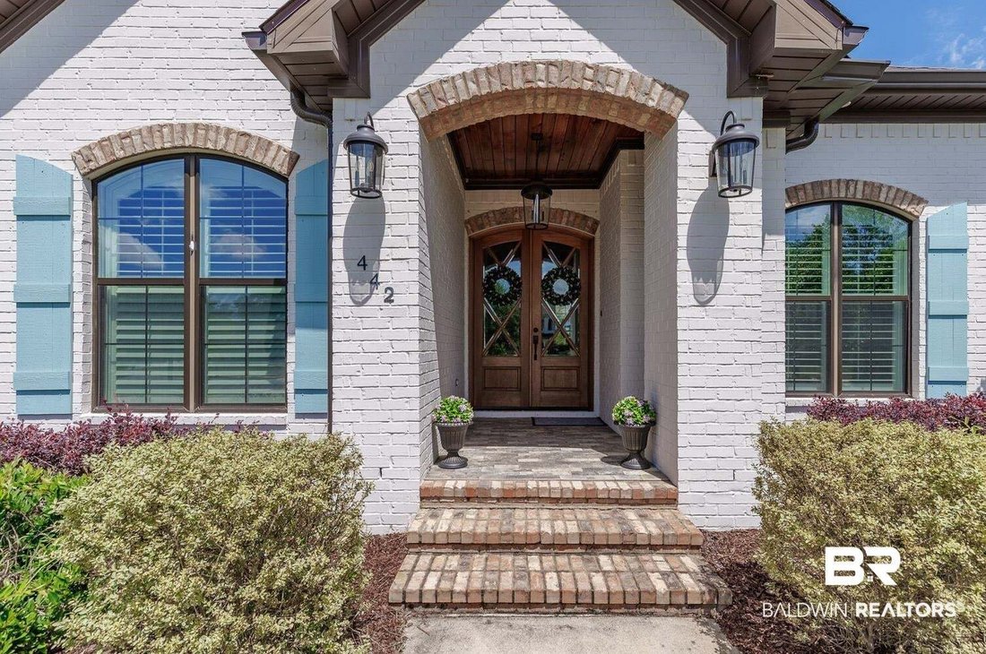 House in Fairhope, Alabama, United States 5 - 17696328