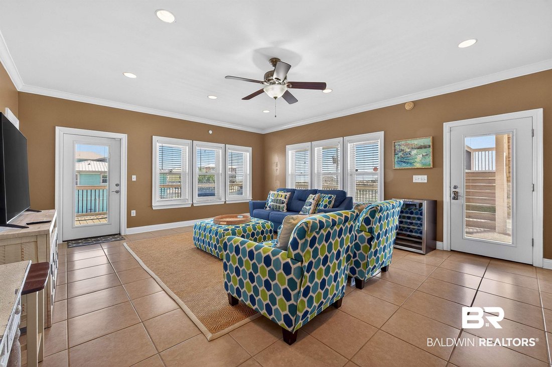 House in Gulf Shores, Alabama, United States 5 - 17495667