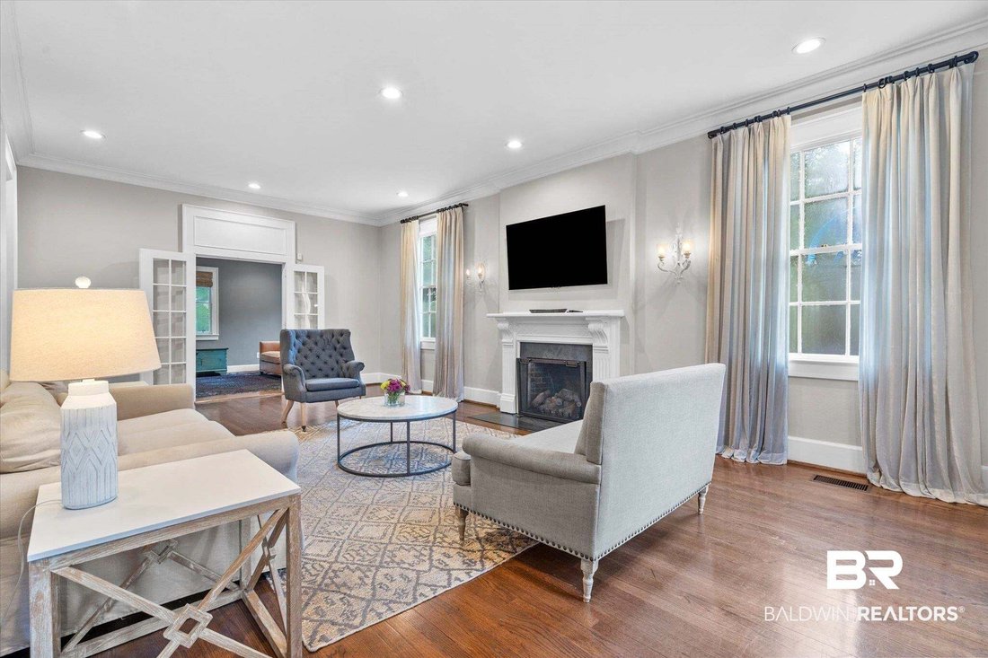 House in Mobile, Alabama, United States 3 - 17921063