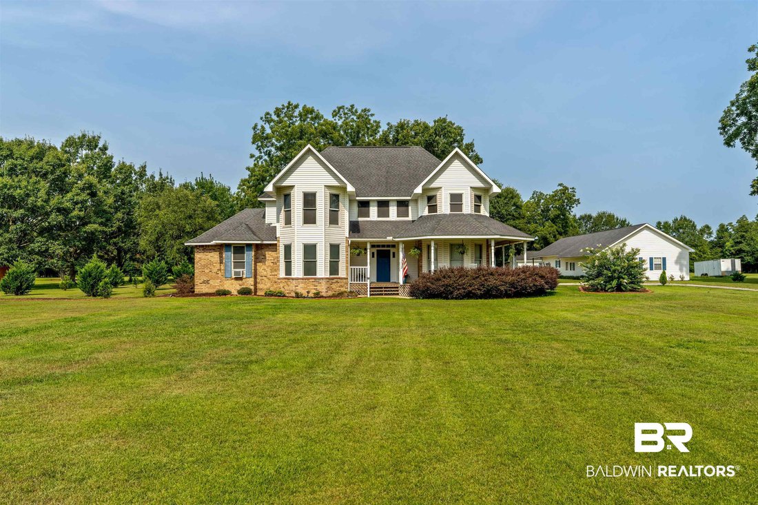 House in Fairhope, Alabama, United States 3 - 18410977