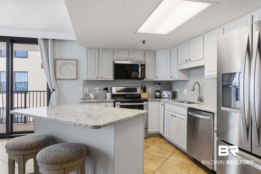 House in Orange Beach, Alabama, United States 5 - 18465822
