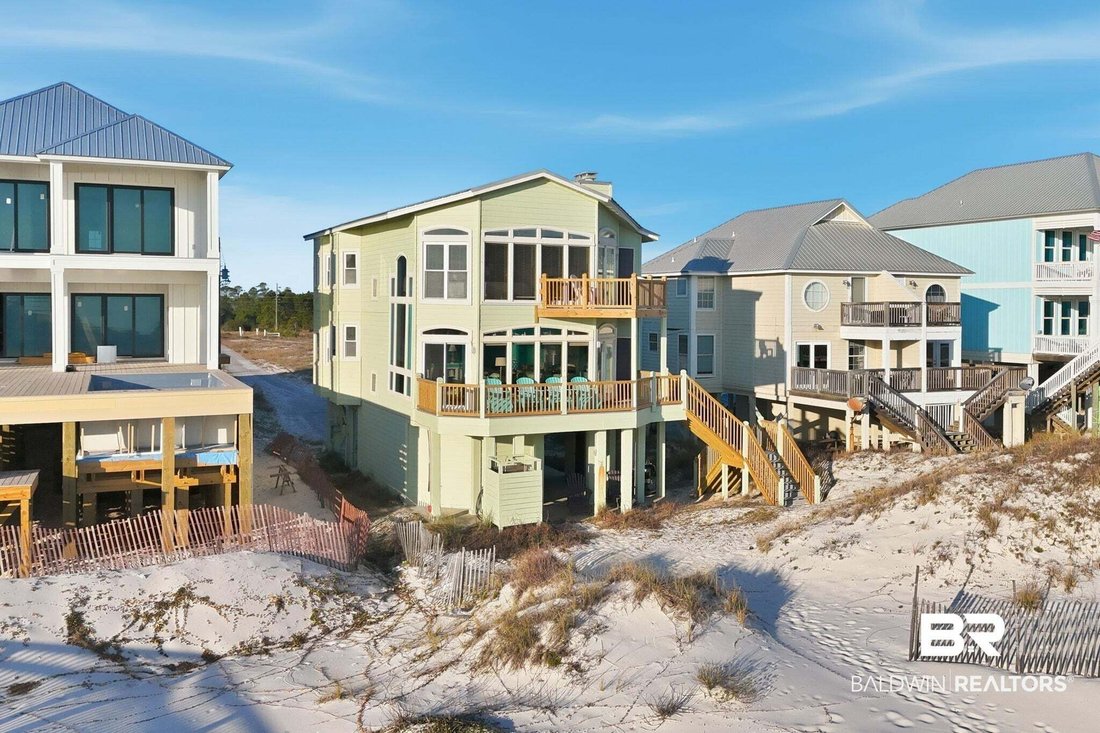 House in Gulf Shores, Alabama, United States 4 - 18624446