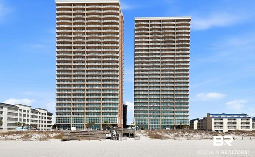 House in Orange Beach, Alabama, United States 1