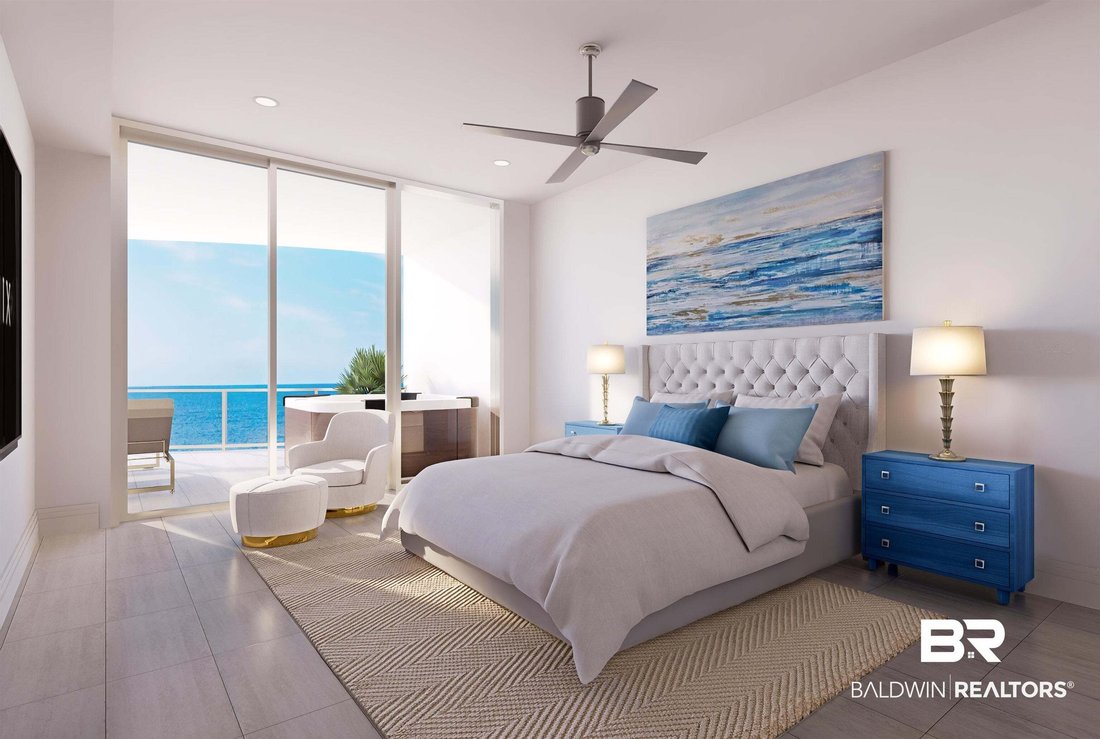 House in Orange Beach, Alabama, United States 4 - 17041183