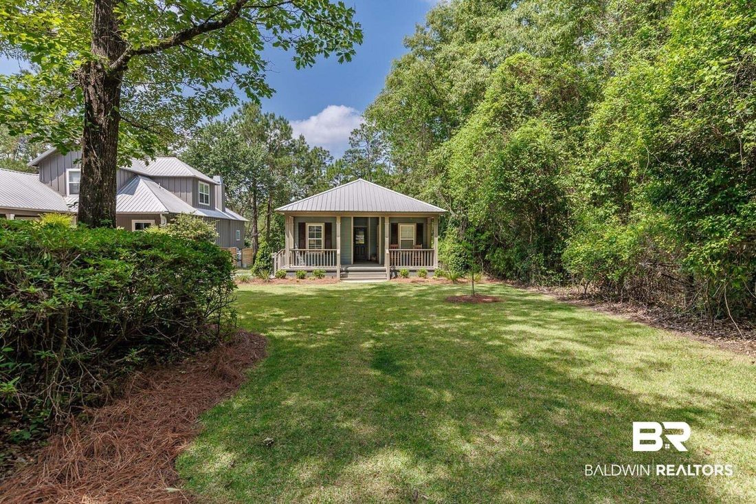 House in Loxley, Alabama, United States 3 - 17798512