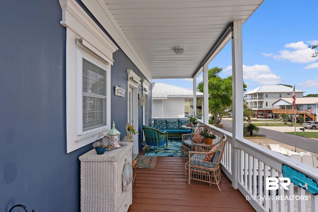 House in Orange Beach, Alabama, United States 2 - 17798510