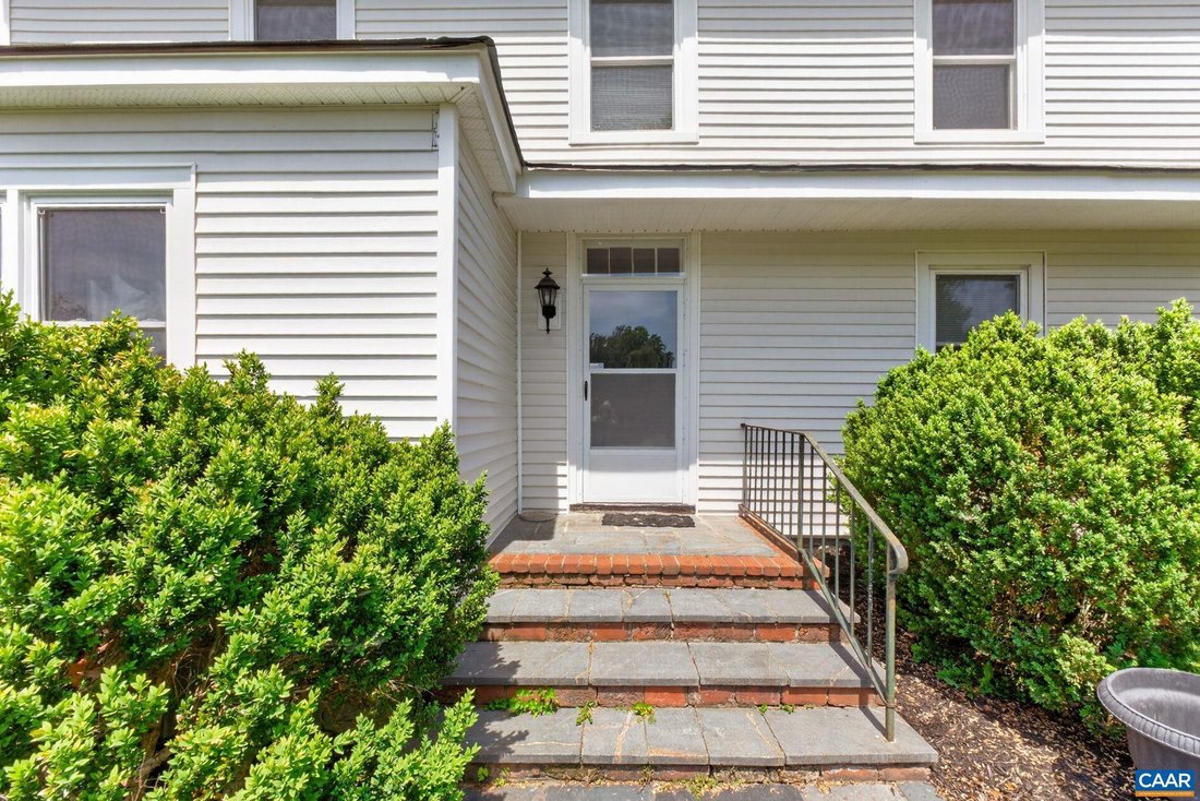 House in Keswick, Virginia, United States 5 - 18624315