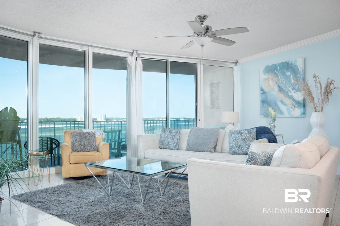 House in Orange Beach, Alabama, United States 2 - 17846200