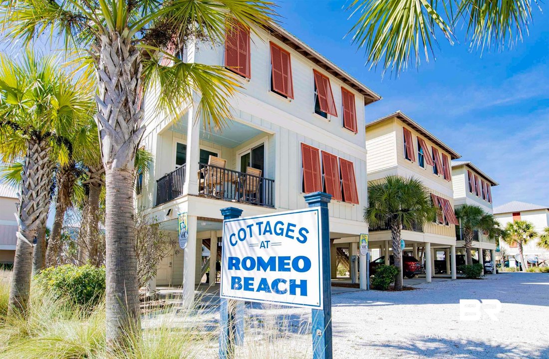 House in Gulf Shores, Alabama, United States 1 - 18624509