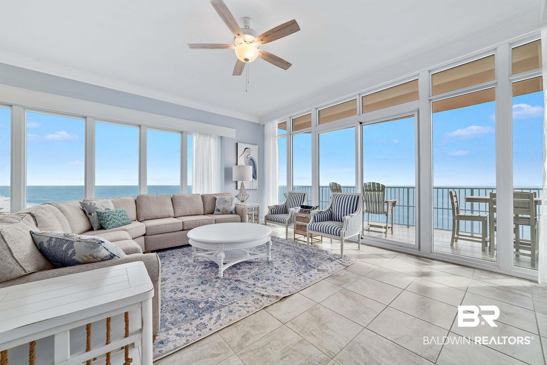 House in Orange Beach, Alabama, United States 5 - 17312569
